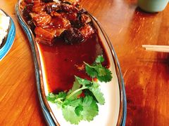 话梅小排-锦小馆(安贞店)