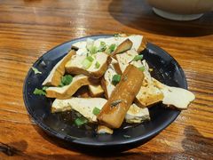 豆干-大三元台湾鲁肉饭(沙井新桥店)