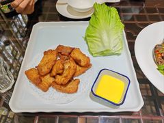 -万景茶庄·台州菜