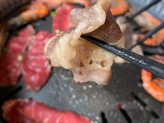 -贺野·自助炭火烤肉(紫藤路店)