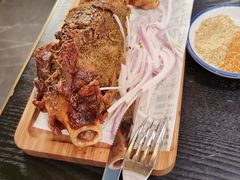-馬子旺兰州牛肉面(天河城店)