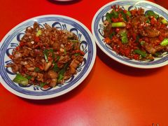 -侯师傅热炒店(印象城店)