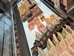 -燃厚蛋糕(卓展中信城店)