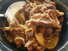 -茶油香闽南菜·花园餐厅(前埔店)