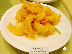 -南来顺饭庄·清真(南菜园店)