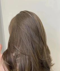 -东方美妍小鹏造型