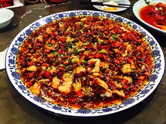 -金陵夜猫子私房菜(茂业天地店)