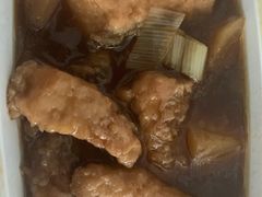 红烧鱼块-旺顺阁·北京菜(北辰上品+)