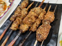 红柳羊肉串-莲香西域·正宗新疆菜(龙华店)