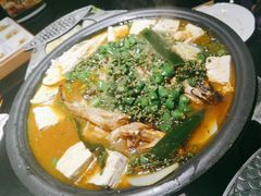 -探鱼·鲜青椒爽麻烤鱼(领展购物广场店)