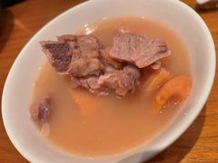 -莲餐厅·湖北菜·藕汤老手艺(愚园路店)