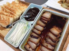 熏肉大饼-山东老家(黄埔分店)