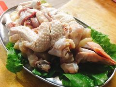 -威邵鸡煲(西华路总店)