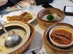 -延年酒店-荟享餐厅(东塘店)