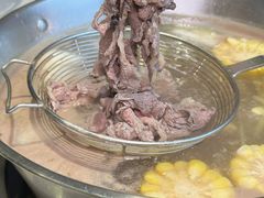 -潮汕林记牛肉火锅(万象天地店)