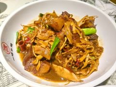 -一味大院•桐庐菜传承店(春江路店)