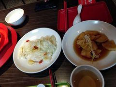 -胖哥俩肉蟹煲(萧山加州阳光店)