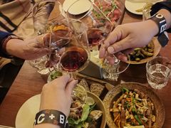 -Blac+Blac(中海环宇荟店)