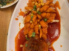 -祥记·苏帮菜·松鼠桂鱼(湖畔天城店)