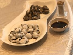 -富黎华海鲜大酒楼(正大广场店)