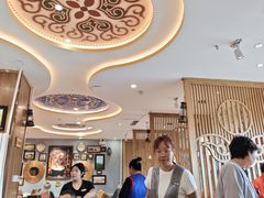 -格日勒阿妈蒙古厨房(新华广场店)