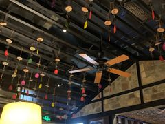 -蜜桃餐厅·江浙融合菜(荟聚购物中心店)
