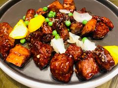 -上海人家花樣年华(中山公园店)