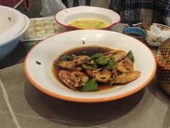-香阁餐厅·常州菜·常州菜代表品牌(新北奥体店)