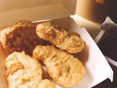-麦当劳(虹梅路地铁站店)