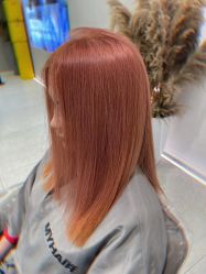 -MY HAIR ARDOR