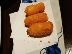 -万岛日本料理铁板烧(静安店)