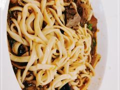 -康师傅私房牛肉面(马泉营奥莱店)