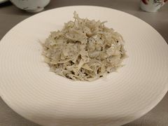 黑松露绣球菌-维园悦谱·海派家常菜(乌鲁木齐南路店)