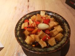 -餐酷哈雷餐厅(通程广场店)