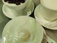 窝蛋奶糊-沙湾姜撞奶甜品店(昌岗中路店)