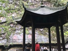 -太湖源风景区