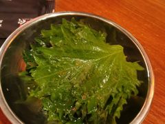 紫苏-大阪烧肉BAKA一代(十亩地店)