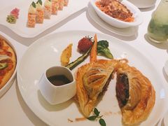 -佐度王子扒房(西城红场店)