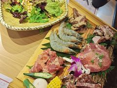 -黑牛の場(兴隆大奥莱店)