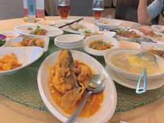 -庄氏祥记家常食府(国瑞建材家居博览中心店)