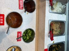 -韩时烤肉(丰科万达广场店)