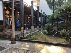 -中村藤吉(本店)