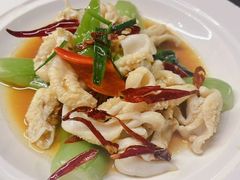 油淋鸟贝-东莱馋房(陆家嘴店)