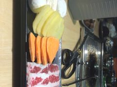 -麻蒲碳烤肉(嘉禾东平地铁站19号店)