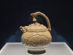-陕西历史博物馆