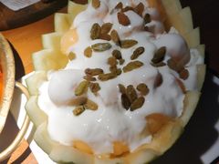 -楼兰新疆主题餐厅(苏州中心店)