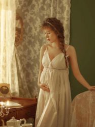 -专注孕妇照亲子照·纪田摄影