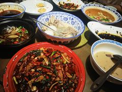 -魔鬼牛蛙小厨•烤鱼•龙虾(上马墩光华时代店)
