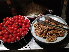 -华华火锅牛蛙(祥宾店)