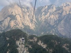 -华山风景名胜区